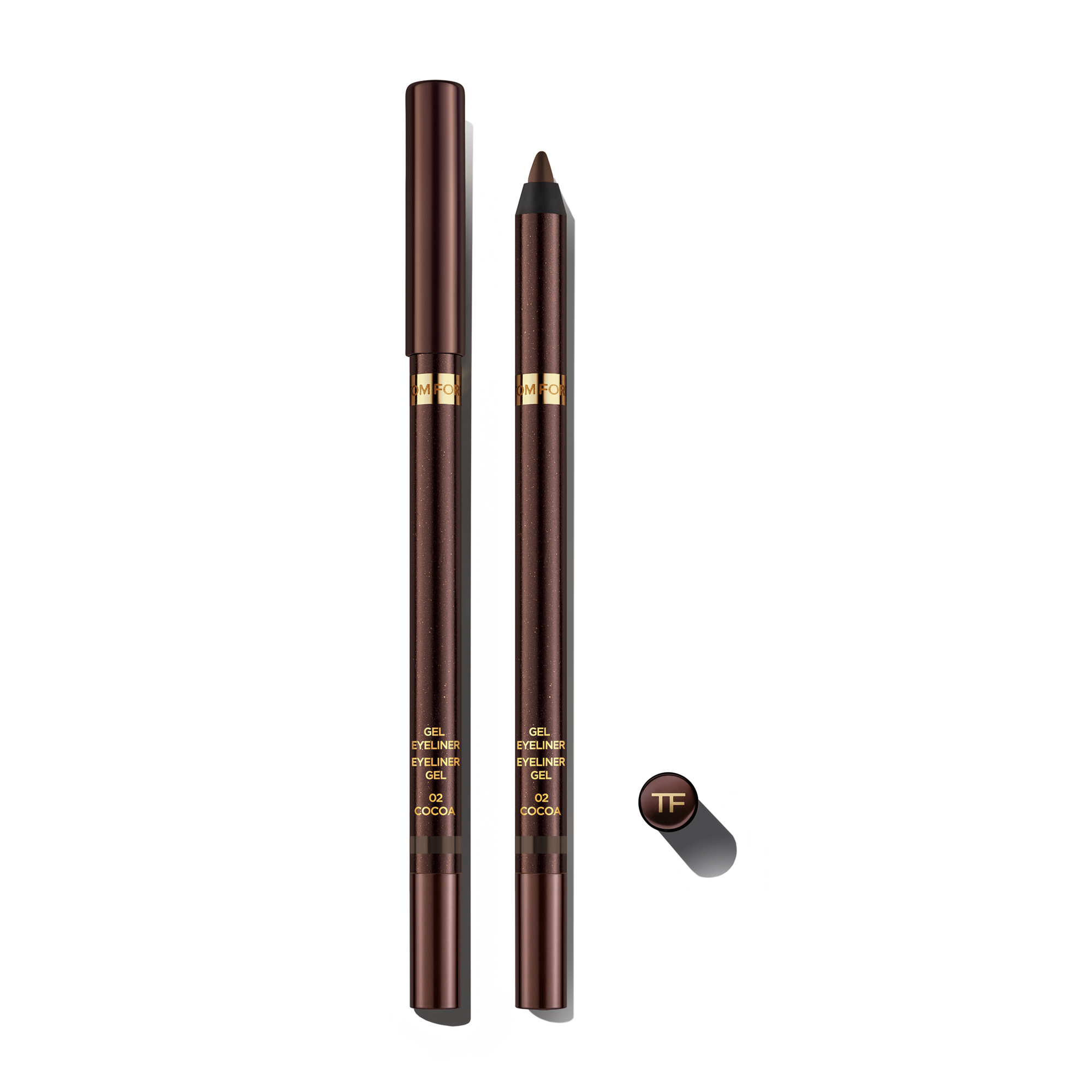GEL EYELINER (LÁPIZ PARA OJOS)